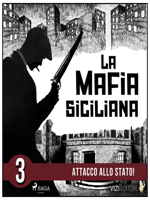 Title details for La storia della mafia siciliana terza parte by Pierluigi Pirone - Available